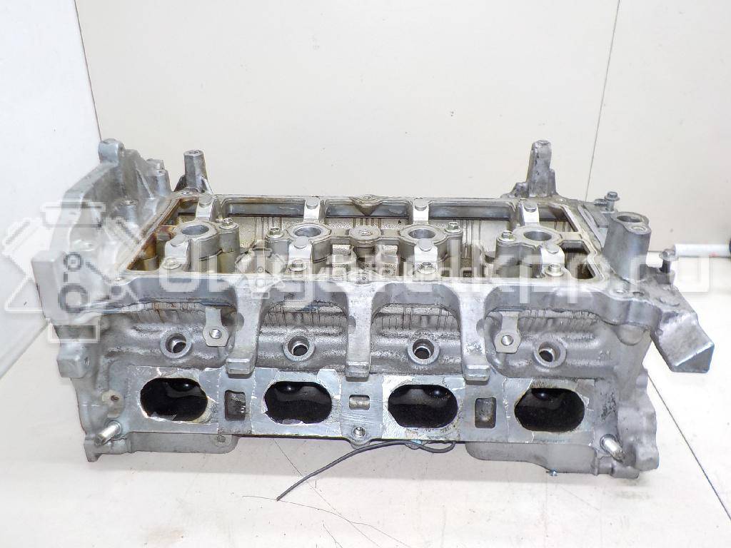Фото Головка блока  11040ED82B для nissan Qashqai (J10) {forloop.counter}}