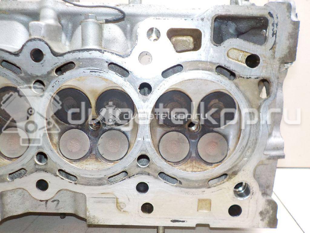 Фото Головка блока  11040ED82B для nissan Qashqai (J10) {forloop.counter}}