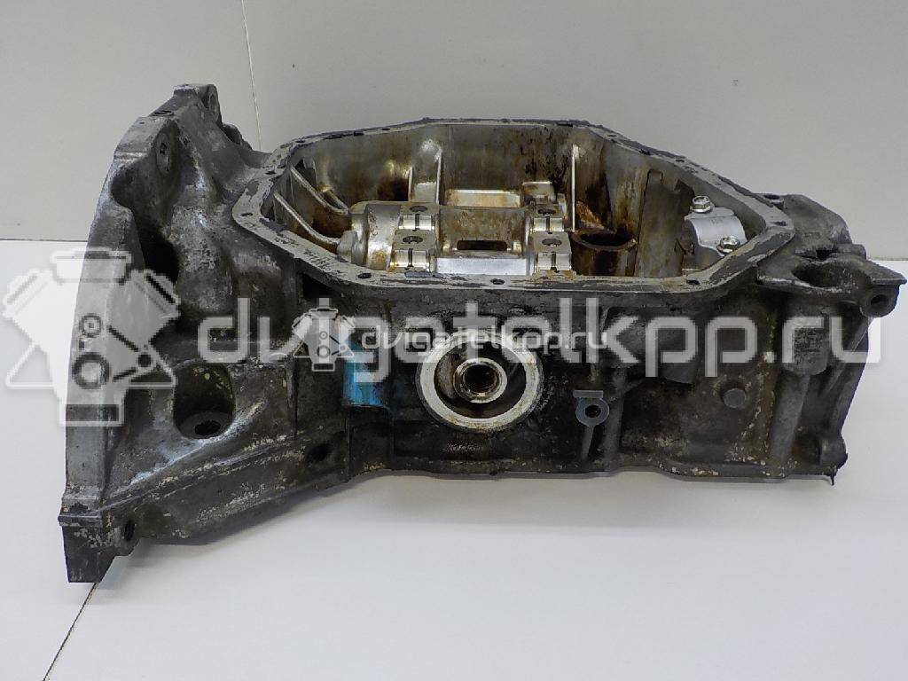 Фото Поддон масляный двигателя  11110CK800 для renault Laguna III {forloop.counter}}