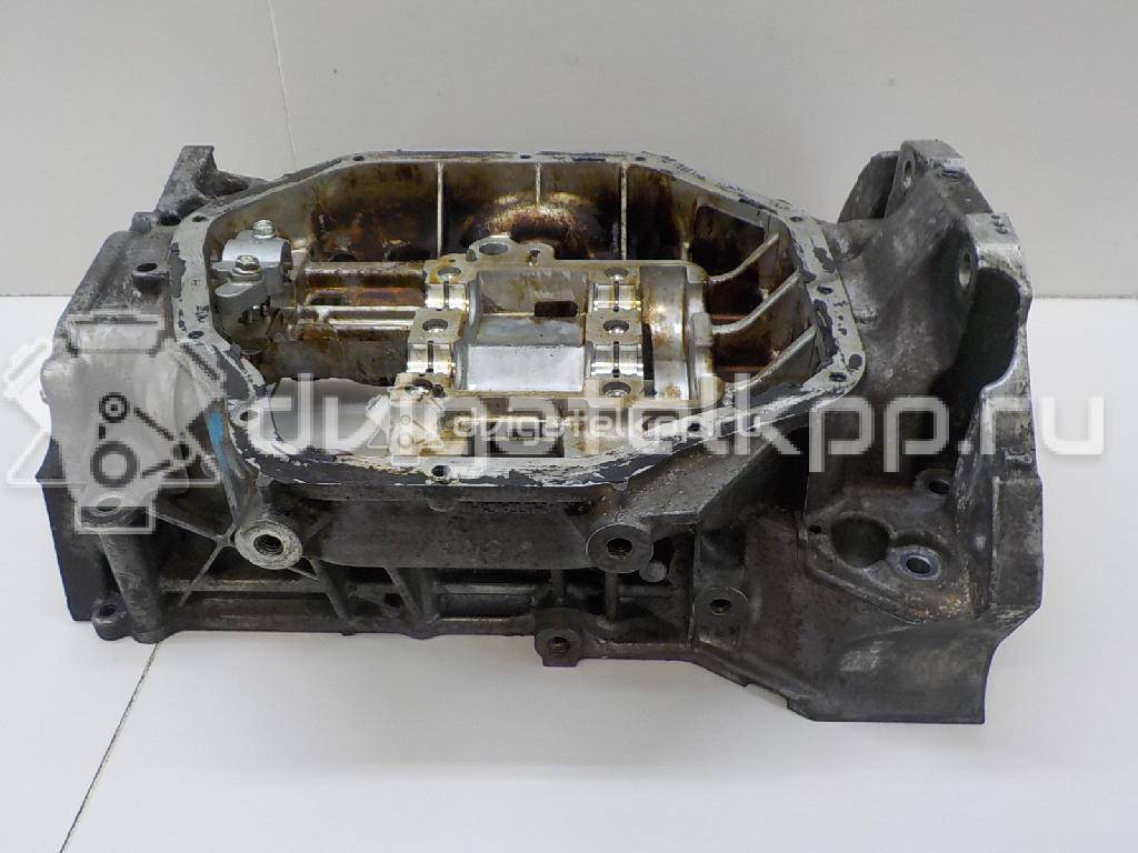 Фото Поддон масляный двигателя  11110CK800 для renault Laguna III {forloop.counter}}