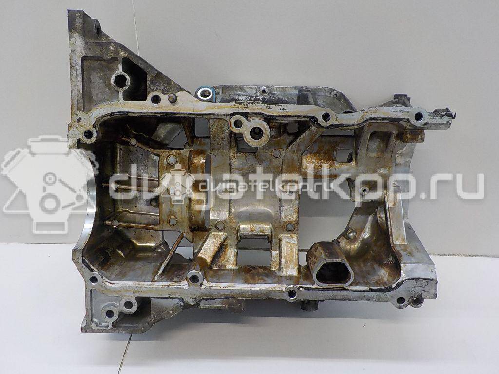 Фото Поддон масляный двигателя  11110CK800 для renault Laguna III {forloop.counter}}