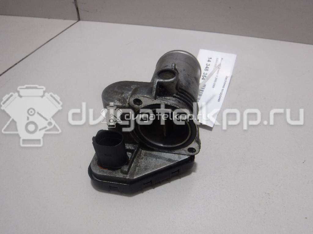 Фото Заслонка воздушная  8200302798 для Renault Modus Grand F Jp0 / Megane / Clio / Laguna / Scénic {forloop.counter}}