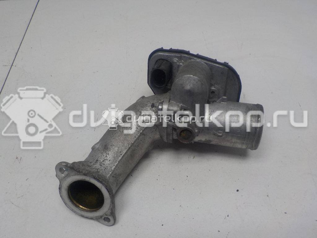 Фото Заслонка воздушная  8200302798 для Renault Modus Grand F Jp0 / Megane / Clio / Laguna / Scénic {forloop.counter}}