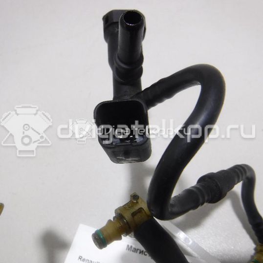 Фото Магистраль обратки  7701479003 для Renault Modus Grand F Jp0 / Megane / Clio / Scénic / Kangoo 1