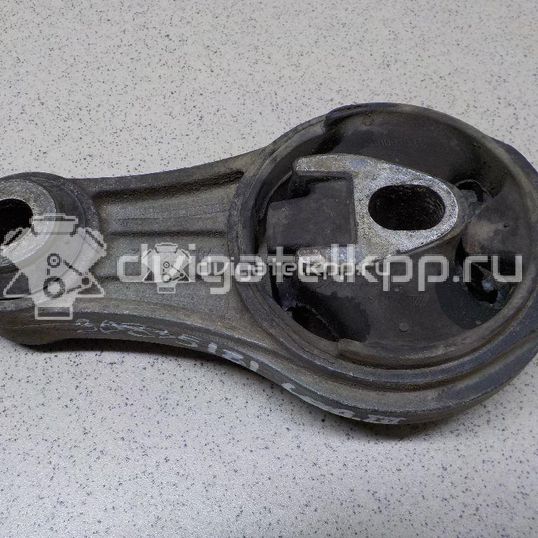 Фото Опора двигателя  112380015R для Renault Laguna / Latitude L70