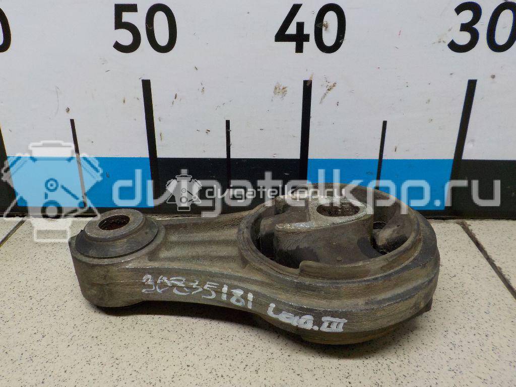 Фото Опора двигателя  112380015R для Renault Laguna / Latitude L70 {forloop.counter}}
