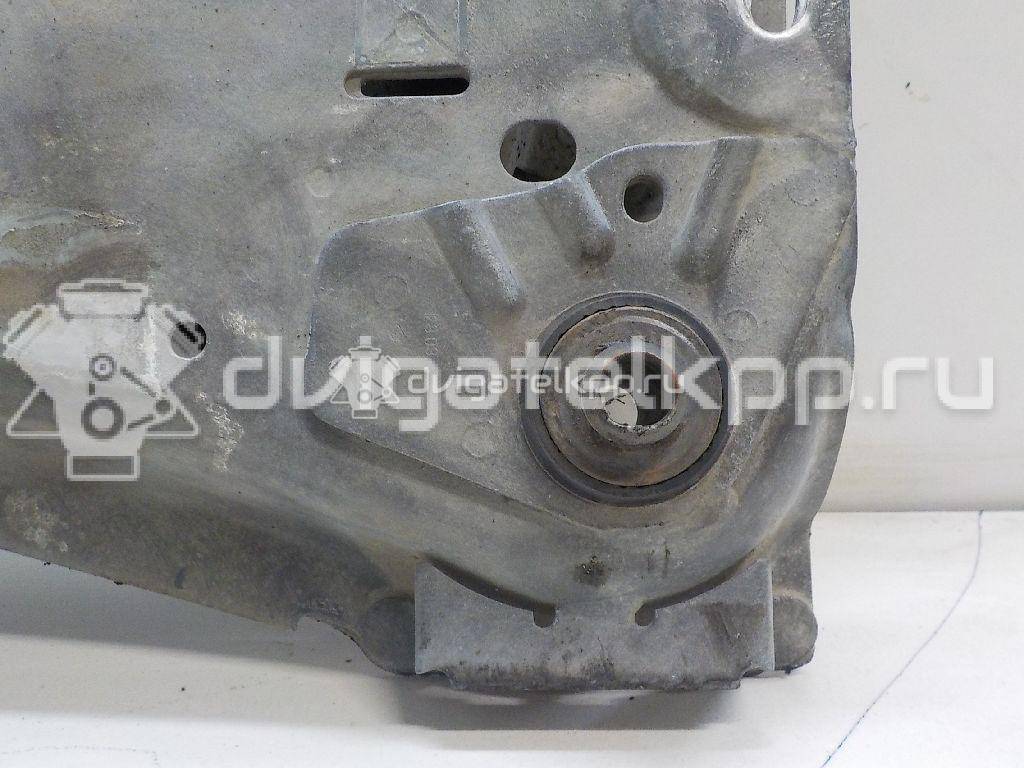 Фото Балка подмоторная  8200742904 для Renault Megane {forloop.counter}}