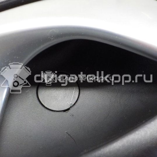 Фото Ручка двери внутренняя правая  806700005R для Renault Laguna