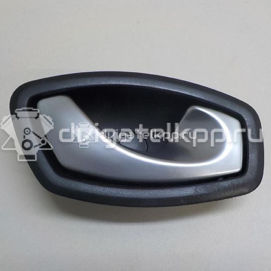 Фото Ручка двери внутренняя правая  806700005R для Renault Laguna