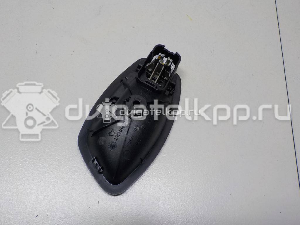 Фото Ручка двери внутренняя правая  806700005R для Renault Laguna {forloop.counter}}