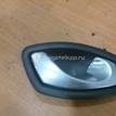 Фото Ручка двери внутренняя правая  806700005R для Renault Laguna {forloop.counter}}