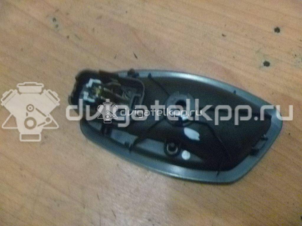 Фото Ручка двери внутренняя правая  806700005R для Renault Laguna {forloop.counter}}