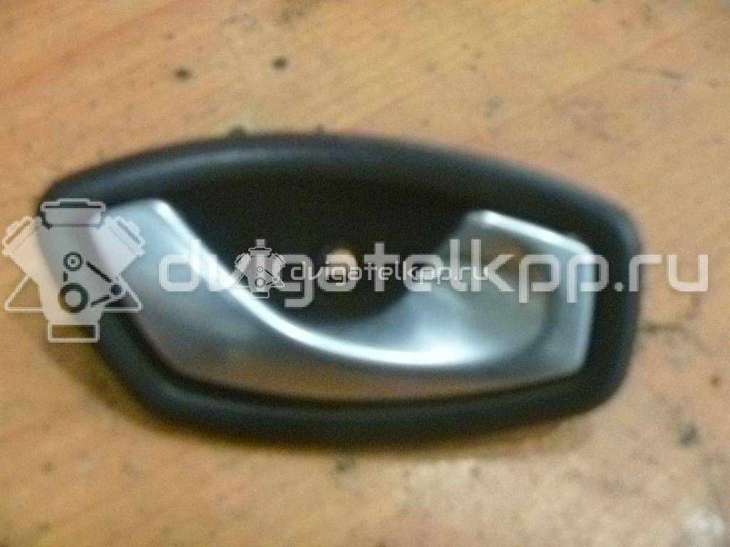 Фото Ручка двери внутренняя правая  806700005R для Renault Laguna {forloop.counter}}