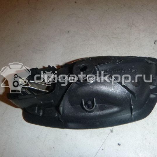 Фото Ручка двери внутренняя правая  806700005R для Renault Laguna