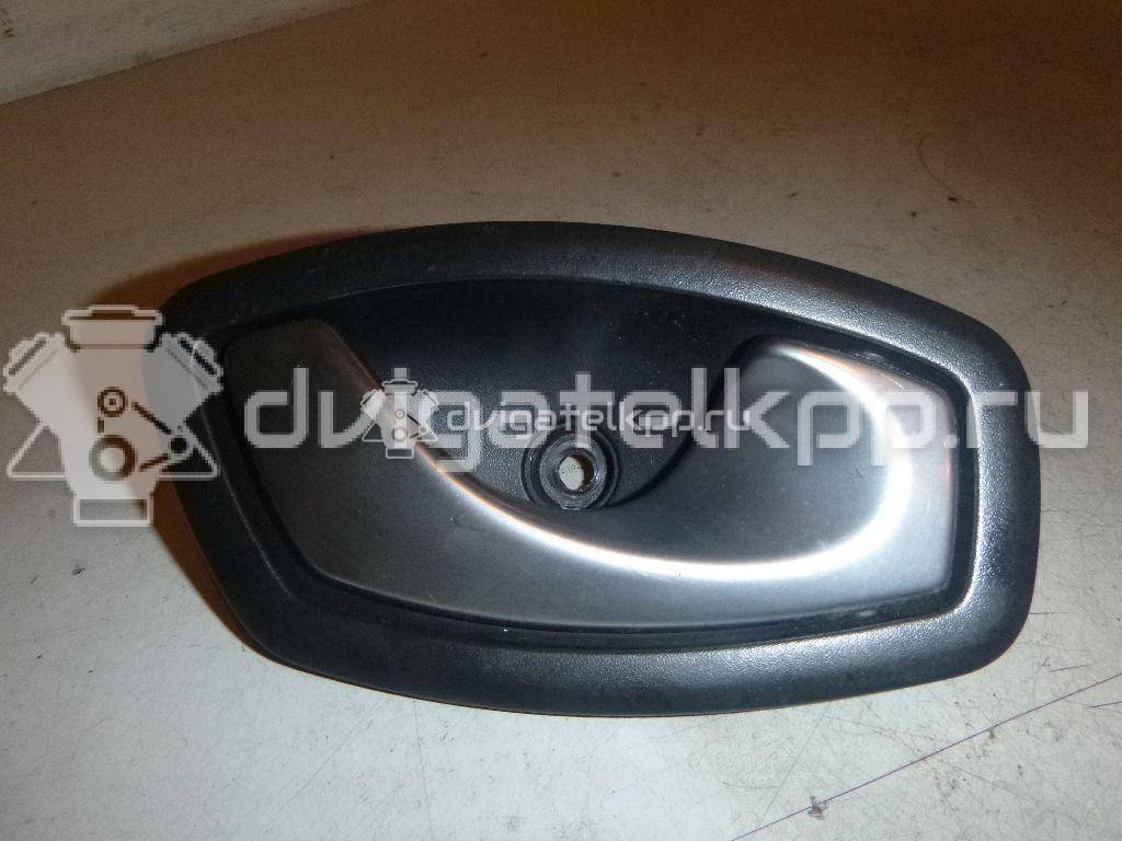 Фото Ручка двери внутренняя правая  806700005R для Renault Laguna {forloop.counter}}