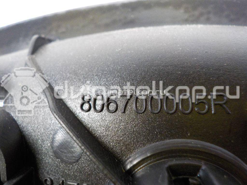 Фото Ручка двери внутренняя правая  806700005R для Renault Laguna {forloop.counter}}