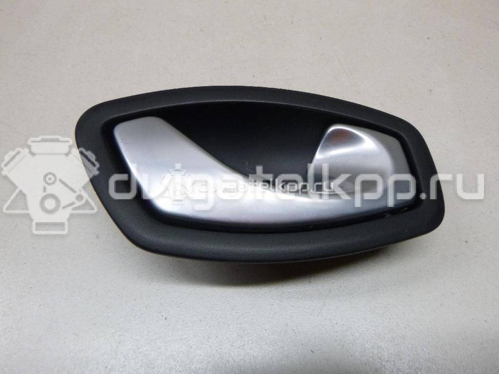Фото Ручка двери внутренняя правая  806700005R для Renault Laguna {forloop.counter}}