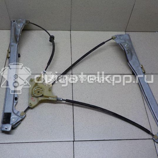 Фото Стеклоподъемник электр. передний левый  807010002R для Renault Laguna