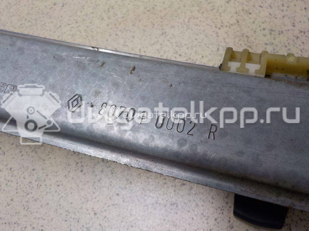 Фото Стеклоподъемник электр. передний левый  807010002R для Renault Laguna {forloop.counter}}