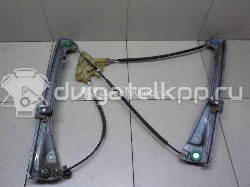 Фото Стеклоподъемник электр. передний левый  807010002R для Renault Laguna {forloop.counter}}