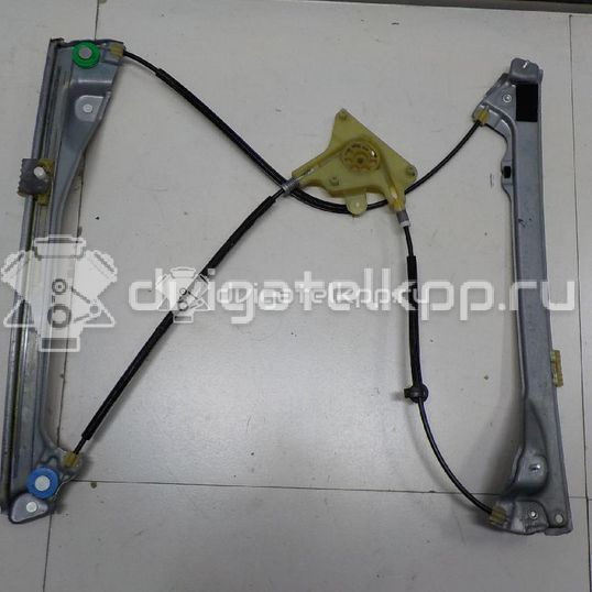 Фото Стеклоподъемник электр. передний левый  807010002R для Renault Laguna
