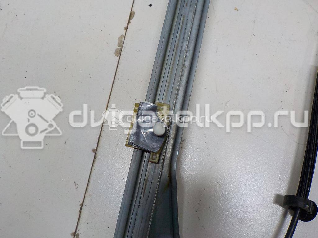 Фото Стеклоподъемник электр. передний левый  807010002R для Renault Laguna {forloop.counter}}