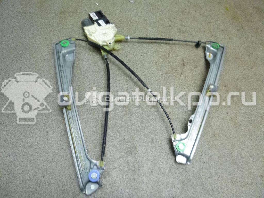 Фото Стеклоподъемник электр. передний левый  807010002R для Renault Laguna {forloop.counter}}