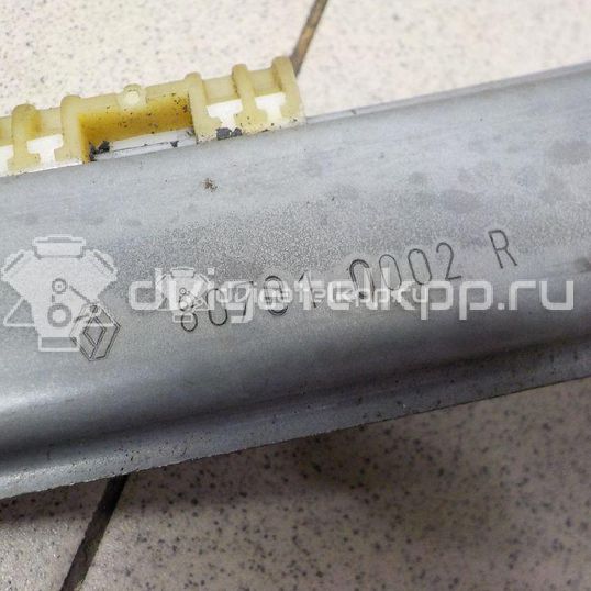 Фото Стеклоподъемник электр. передний левый  807010002R для Renault Laguna