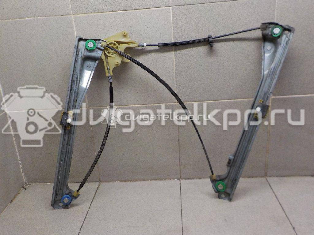 Фото Стеклоподъемник электр. передний левый  807010002R для Renault Laguna {forloop.counter}}