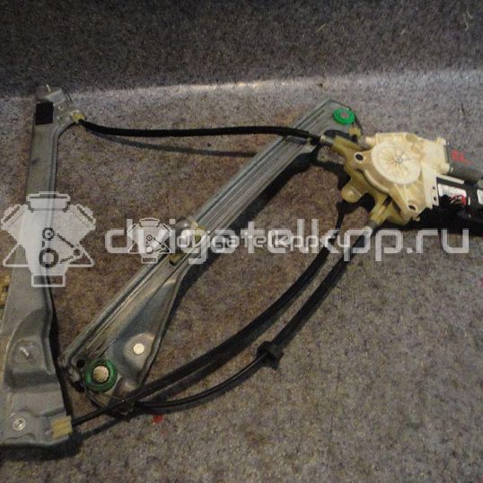 Фото Стеклоподъемник электр. передний левый  807010002R для Renault Laguna
