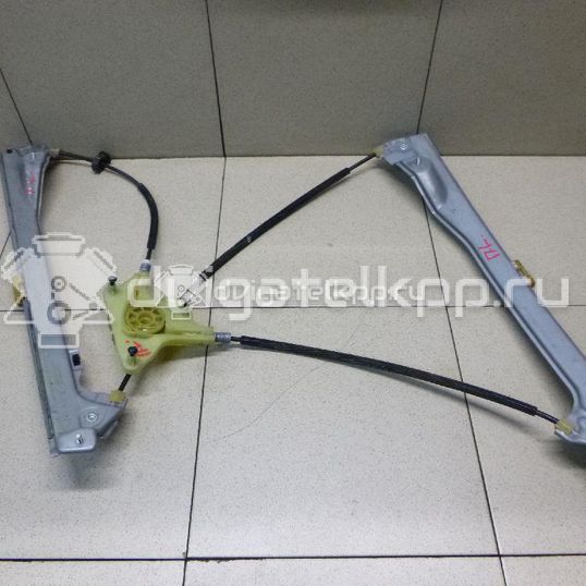 Фото Стеклоподъемник электр. передний левый  807010002R для Renault Laguna