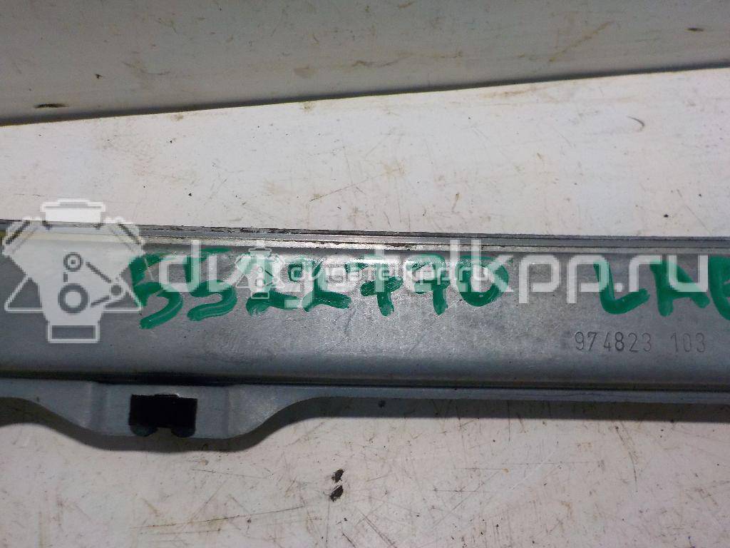 Фото Стеклоподъемник электр. передний левый  807010002R для Renault Laguna {forloop.counter}}