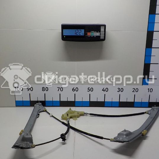 Фото Стеклоподъемник электр. передний правый  807000002R для Renault Laguna