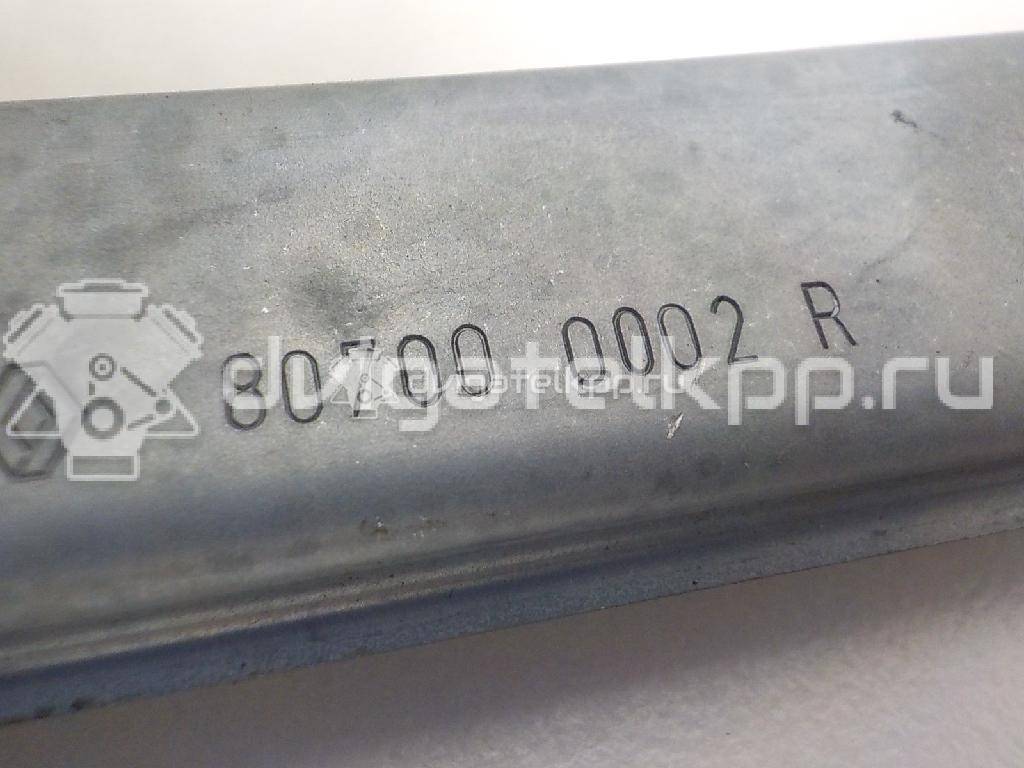 Фото Стеклоподъемник электр. передний правый  807000002R для Renault Laguna {forloop.counter}}