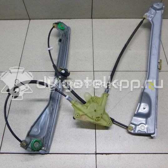 Фото Стеклоподъемник электр. передний правый  807000002R для Renault Laguna