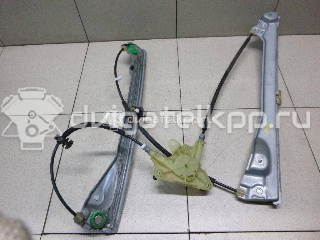 Фото Стеклоподъемник электр. передний правый  807000002R для Renault Laguna {forloop.counter}}