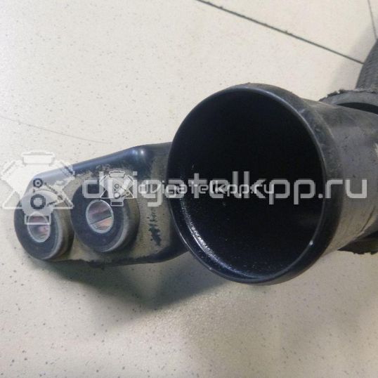 Фото Патрубок интеркулера для двигателя 4M41 для Mitsubishi Pajero 160-208 л.с 16V 3.2 л Дизельное топливо 1505A362