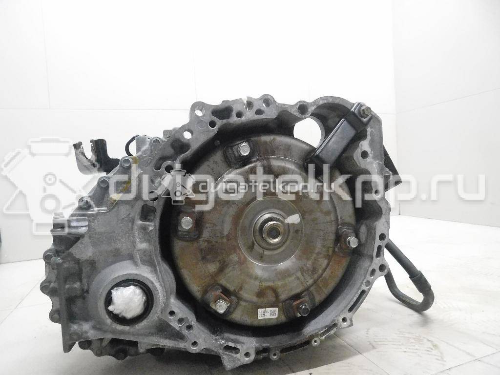 Фото Контрактная (б/у) АКПП для Lotus / Lexus / Toyota / Toyota (Gac) 249-299 л.с 24V 3.5 л 2GR-FE бензин 3050008050 {forloop.counter}}