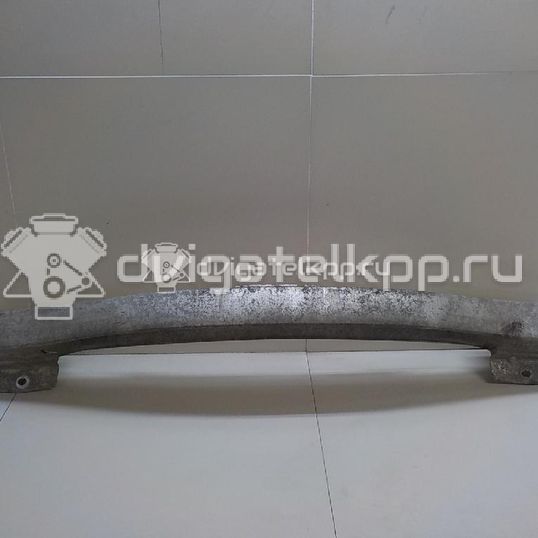 Фото Усилитель переднего бампера  752100002R для Renault Laguna