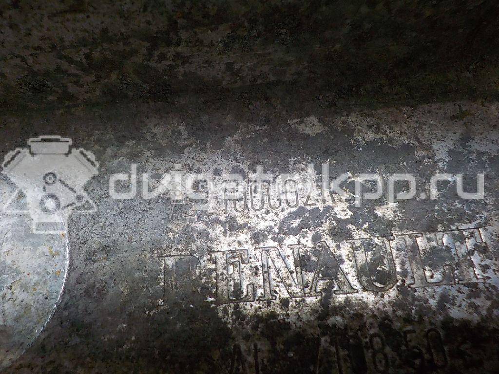 Фото Усилитель переднего бампера  752100002R для Renault Laguna {forloop.counter}}