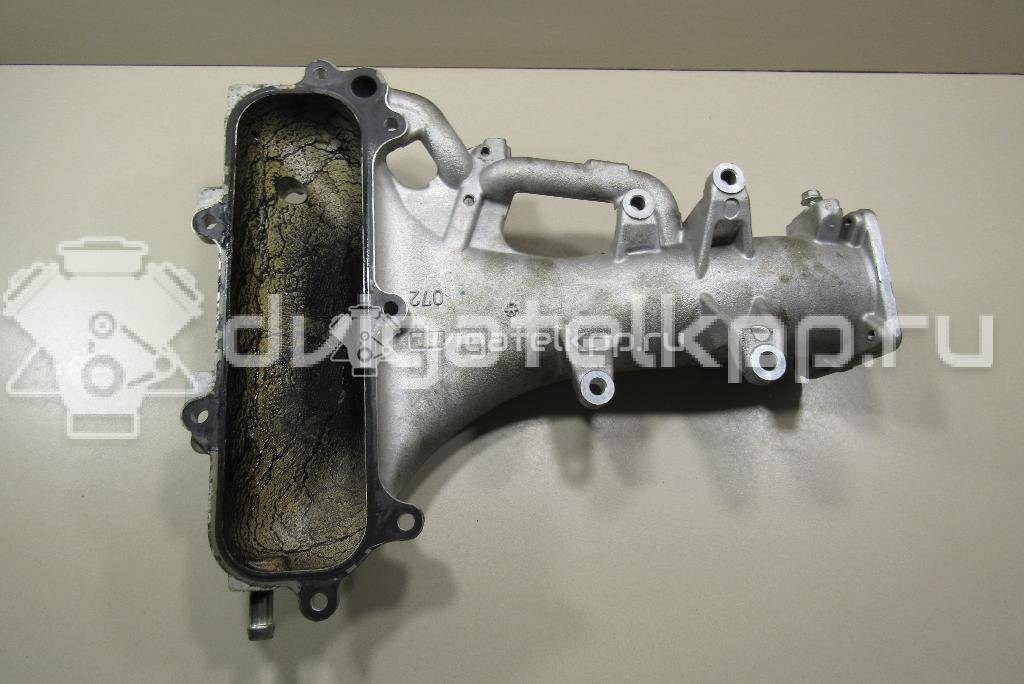 Фото Коллектор впускной для двигателя 6G72 (DOHC 24V) для Mitsubishi Sigma / 3000 Gt Z1 A / Galant 143-286 л.с 24V 3.0 л бензин 1542A072 {forloop.counter}}