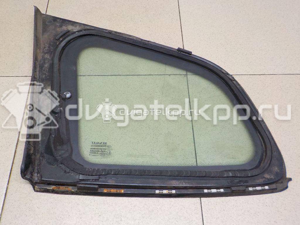 Фото Стекло кузовное глухое правое  833000005R для Renault Laguna {forloop.counter}}