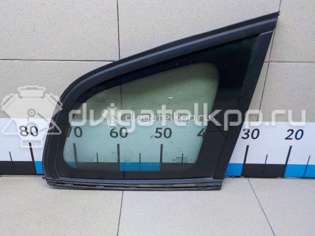 Фото Стекло кузовное глухое правое  833000005R для Renault Laguna {forloop.counter}}