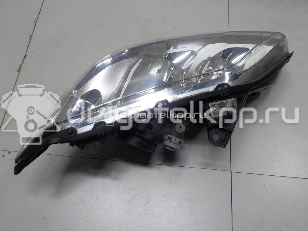 Фото Фара левая  260600040R для Renault Laguna {forloop.counter}}