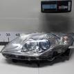 Фото Фара левая  260600040R для Renault Laguna {forloop.counter}}