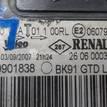 Фото Фара левая  260600040R для Renault Laguna {forloop.counter}}
