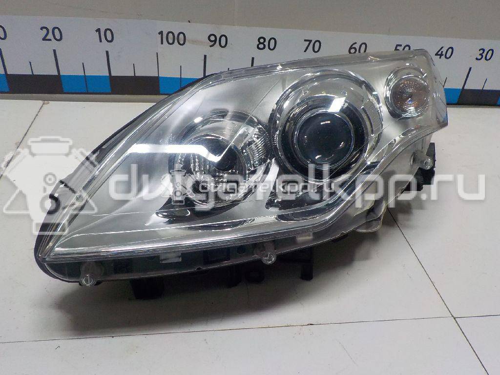 Фото Фара левая  260600040R для Renault Laguna {forloop.counter}}
