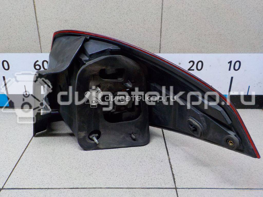 Фото Фонарь задний левый  265550021R для Renault Laguna {forloop.counter}}