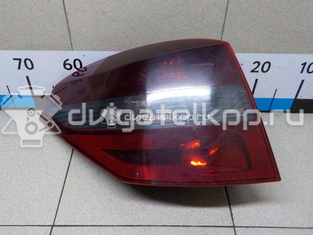Фото Фонарь задний левый  265550021R для Renault Laguna {forloop.counter}}