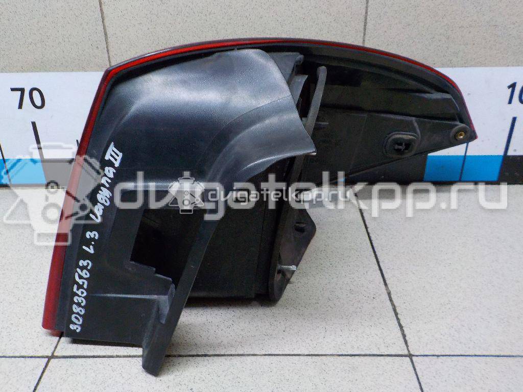 Фото Фонарь задний левый  265550021R для Renault Laguna {forloop.counter}}